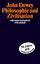 Philosophie und Zivilisation | John Dewey | Taschenbuch | suhrkamp taschenbücher wissenschaft | 324 S. | Deutsch | 2003 | Suhrkamp | EAN 9783518292747 - Dewey, John