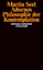 Adornos Philosophie der Kontemplation | Martin Seel | Taschenbuch | suhrkamp taschenbücher wissenschaft | 156 S. | Deutsch | 2004 | Suhrkamp | EAN 9783518292945 - Seel, Martin