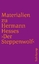 Materialien zu Hermann Hesses 'Der Steppenwolf' - Hermann Hesse