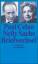 Briefwechsel . - Paul Celan / Nelly Sachs