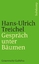 Gespräch unter Bäumen. - Treichel, Hans-Ulrich, Ausgewählt u. Nachw. von Weiss, Rainer