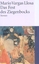 Das Fest des Ziegenbocks: Roman (suhrkamp taschenbuch) - Vargas Llosa, Mario and Wehr, Elke