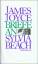 Briefe an Sylvia Beach 1921-1940 - Joyce, James
