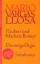 Flaubert und »Madame Bovary«: Die ewige Orgie - Vargas Llosa, Mario