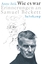 Wie es war: Erinnerungen an Samuel Beckett - Anne Atik
