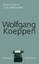 Werke in 16 Bänden - Band 8: Nach Rußland und anderswohin - Koeppen, Wolfgang