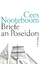 Briefe an Poseidon - Cees Nooteboom