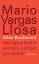 Alles Boulevard: Wer seine Kultur verliert, verliert sich selbst [Gebundene A... - Mario Vargas Llosa