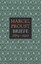 Briefe - 1879 - 1922 (2 Bde.) - Proust, Marcel