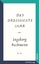 Salzburger Bachmann Edition - Das dreißigste Jahr - Bachmann, Ingeborg