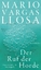 Der Ruf der Horde - Eine intellektuelle Autobiografie - Vargas Llosa, Mario