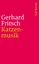 Katzenmusik - Fritsch, Gerhard