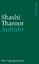 Aufruhr - Eine Liebesgeschichte - Tharoor, Shashi