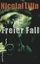 Freier Fall | Nicolai Lilin | Taschenbuch | 399 S. | Deutsch | 2011 | Suhrkamp Verlag AG | EAN 9783518462607 - Lilin, Nicolai