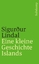 Eine kleine Geschichte Islands | Sigurður Líndal | Taschenbuch | 360 S. | Deutsch | 2011 | Suhrkamp Verlag AG | EAN 9783518462652 - Líndal, Sigurður