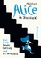 Alice in Sussex - Frei nach Lewis Carroll und H.C. Artmann - Mahler, Nicolas