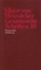 Gesammelte Schriften in zehn Bänden - 10: Pathosophie - Weizsäcker, Viktor von