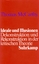 Ideale und Illusionen - Dekonstruktion und Rekonstruktion in der kritischen Theorie - McCarthy, Thomas