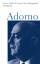 Adorno: Eine Biographie - Stefan Müller-Doohm