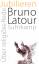 Jubilieren - Über religiöse Rede - Latour, Bruno
