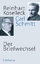 Der Briefwechsel - 1953-1983 - Koselleck, Reinhart; Schmitt, Carl