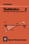 Stahlbeton Einführung in die Berechnung nach DIN 1045 2: Balken, Stützen, Beispiele - Homann, Otfried