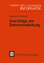 Grundzüge der Datenverarbeitung Methoden und Konzepte für die Anwendungen - Bauknecht, Kurt und Carl August Zehnder