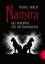 Namira - Das Geheimnis der Katzenmenschen - Borlik, Michael