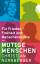 Mutige Menschen - Für Frieden, Freiheit und Menschenrechte - bk867 - Christian Nürnberger