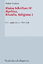 Mythica, Ritualia, Religiosa. Tl.1 - Burkert, Walter Burkert, Walter Graf, Fritz