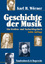 Geschichte der Musik: Ein Studien- und Nachschlagebuch - Wörner Karl, H.