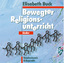 Bewegter Religionsunterricht Lieder CD - Elisabeth Buck