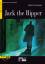 Jack the Ripper - Buch mit Audio-CD (Black Cat Reading & Training - Step 4) - Foreman, Peter
