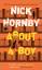 About a Boy (Penguin Literary Classics) - Hornby, Nick