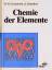 Chemie der Elemente Greenwood, Norman N and Earnshaw, A - Chemie der Elemente Greenwood, Norman N and Earnshaw, A