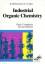 Industrial Organic Chemistry - WEISSERMEL, K. und H.-J. ARPE
