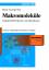 Makromoleküle: Set mit 4 Bänden / Industrielle Polymere und Synthesen (ELIAS Makromolekule) Elias, Hans G