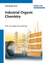 Industrial Organic Chemistry  Hans-Jürgen Arpe  Buch  Englisch  2010 - Arpe, Hans-Jürgen