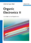 Organic Electronics II  More Materials and Applications  Hagen Klauk  Buch  Englisch  2012 - Klauk, Hagen