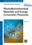 Photoelectrochemical Materials and Energy Conversion Processes - Herausgeber: Alkire, Richard C. Ross, Philip N. Lipkowski, Jacek Kolb, Dieter M.
