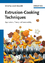 Extrusion-Cooking Techniques Applications, Theory and Sustainability Leszek Moscicki Buch Englisch 2011 - Moscicki, Leszek