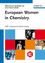 European Women in Chemistry - Apotheker, Jan; Simon Sarkadi, Livia