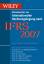 IFRS 2007, m. CD-ROM: Wiley Kommentar Zur Internationalen Rechnungslegung Nach IFRS - Wolfgang Ballwieser,Frank Beine,Sven Hayn