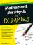 Mathematik der Physik für Dummies - Räsch, Thoralf