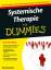 Systemische Therapie für Dummies - Gamber, Paul