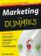 Marketing für Dummies** ... smarte Ideen für große Marktanteile! - Hiam, Alexander