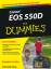 Canon EOS 550D für Dummies - King, Julie Adair