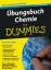 Übungsbuch Chemie für Dummies - Mikulecky, Peter J.