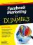 Facebook-Marketing für Dummies - Haydon, John; Dunay, Paul; Krueger, Richard