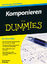 Komponieren für Dummies - Jarrett, Scott Day, Holly